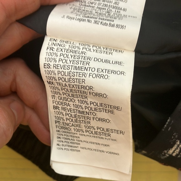 Women’s Roxy Jetty 3 in 1 snowboard jacket - Picture 12 of 12